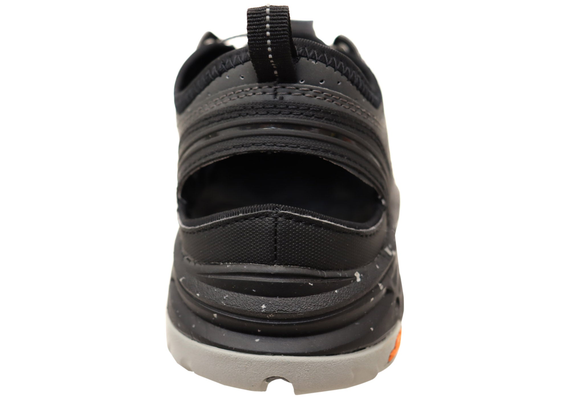 Black Charcoal