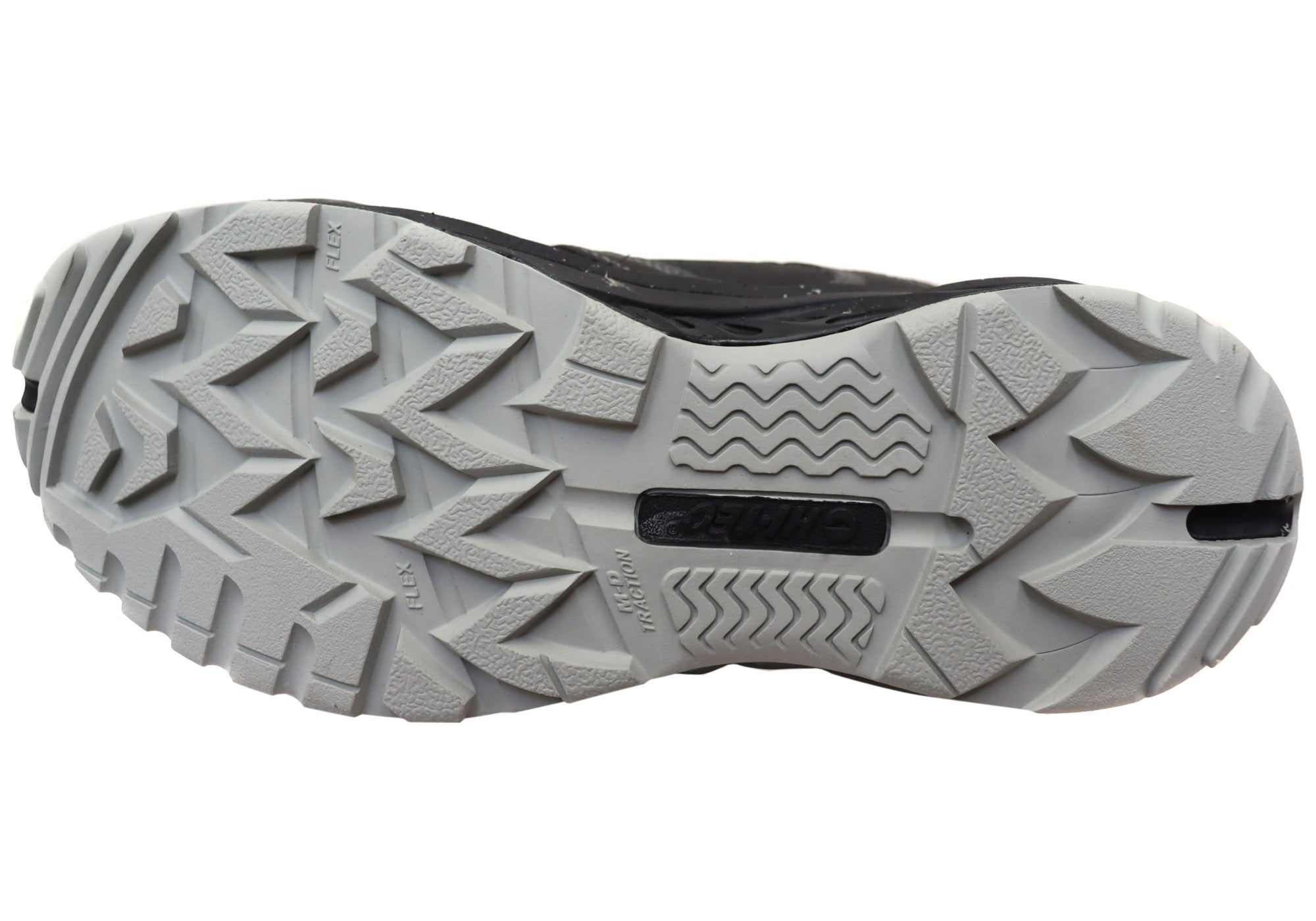 Black Charcoal