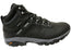 Hi Tec Mens Altitude X Plorer Mid Waterproof Comfortable Hiking Boots