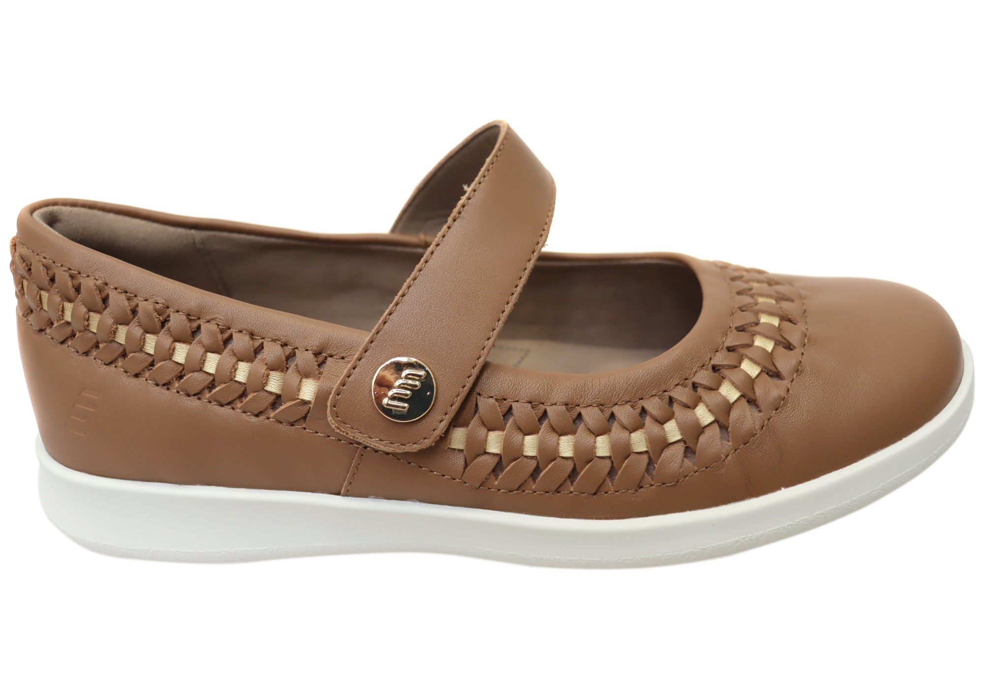 Copper Tan