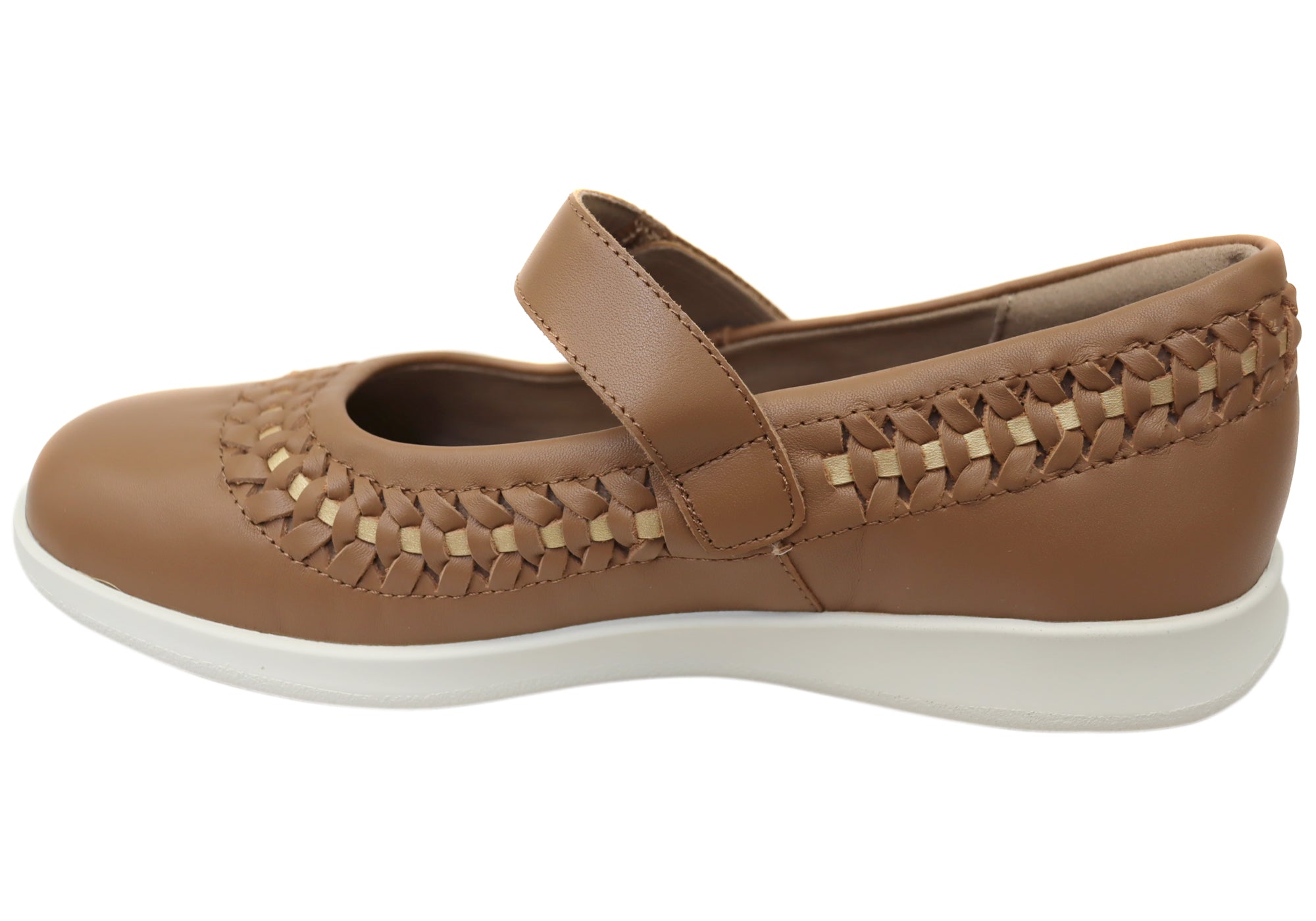 Copper Tan