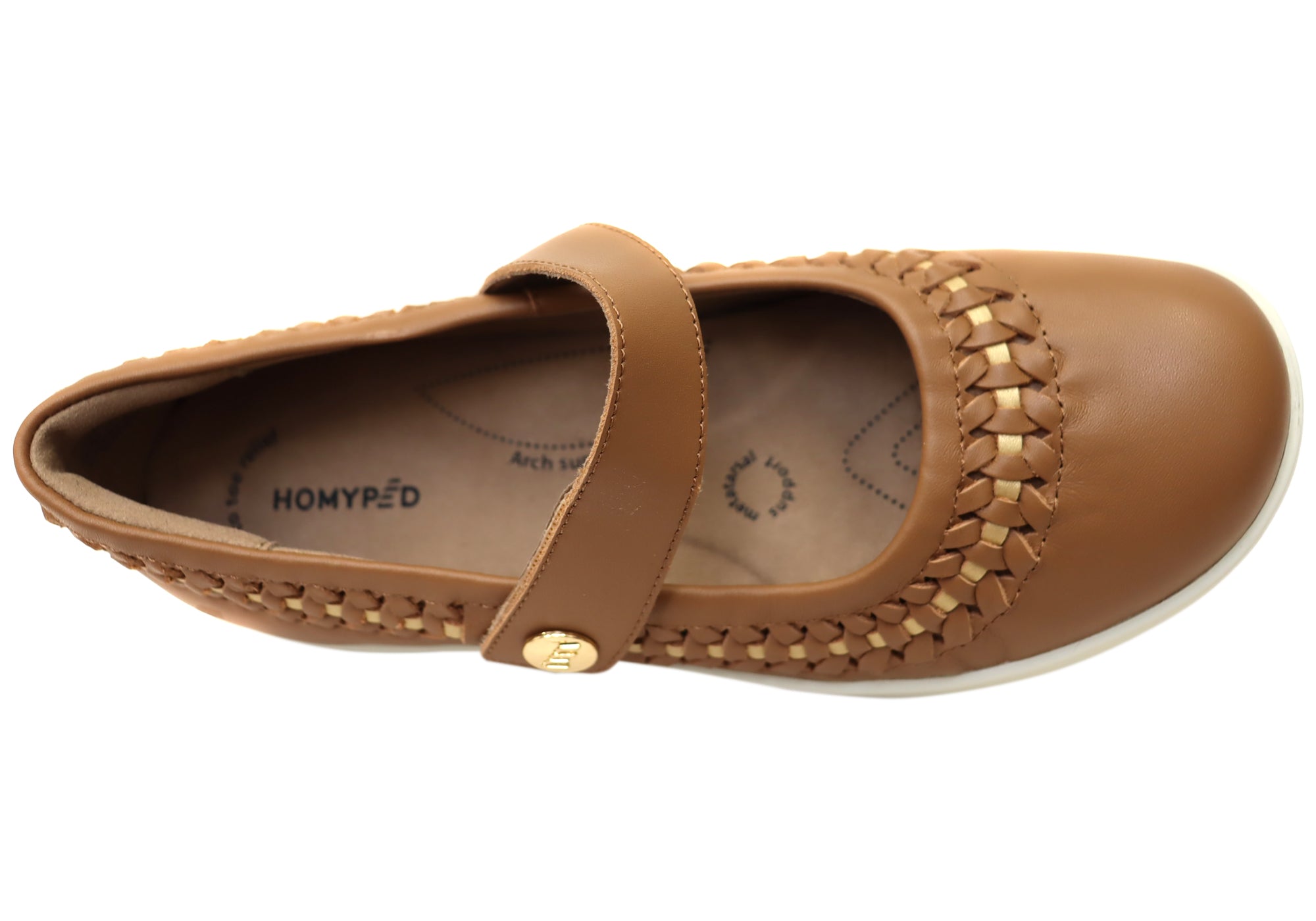 Copper Tan