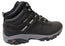 Hi Tec Mens Altitude X Plorer Mid Waterproof Comfortable Hiking Boots