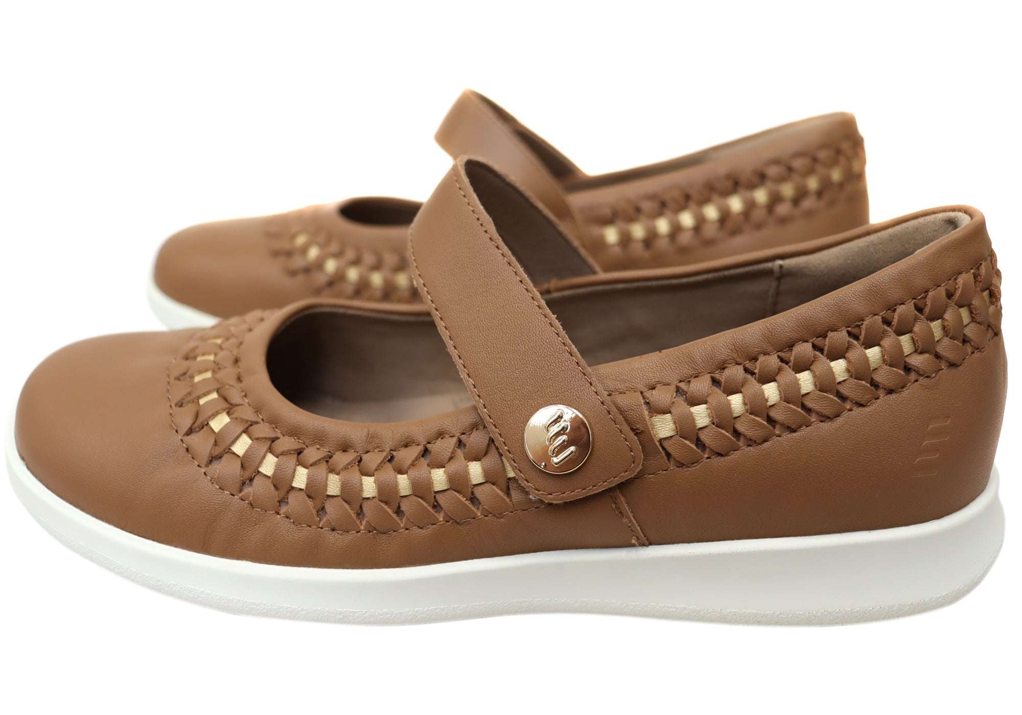 Copper Tan