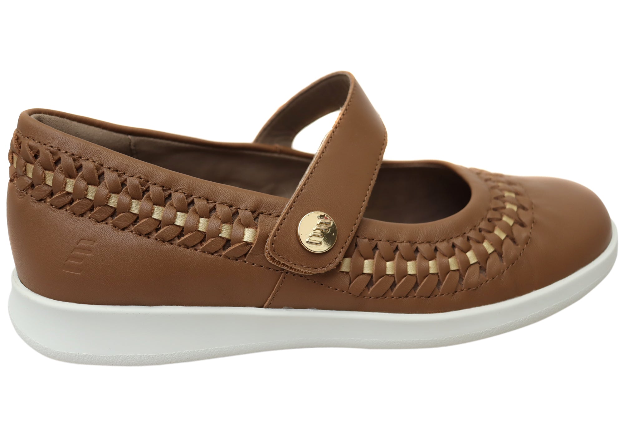 Copper Tan