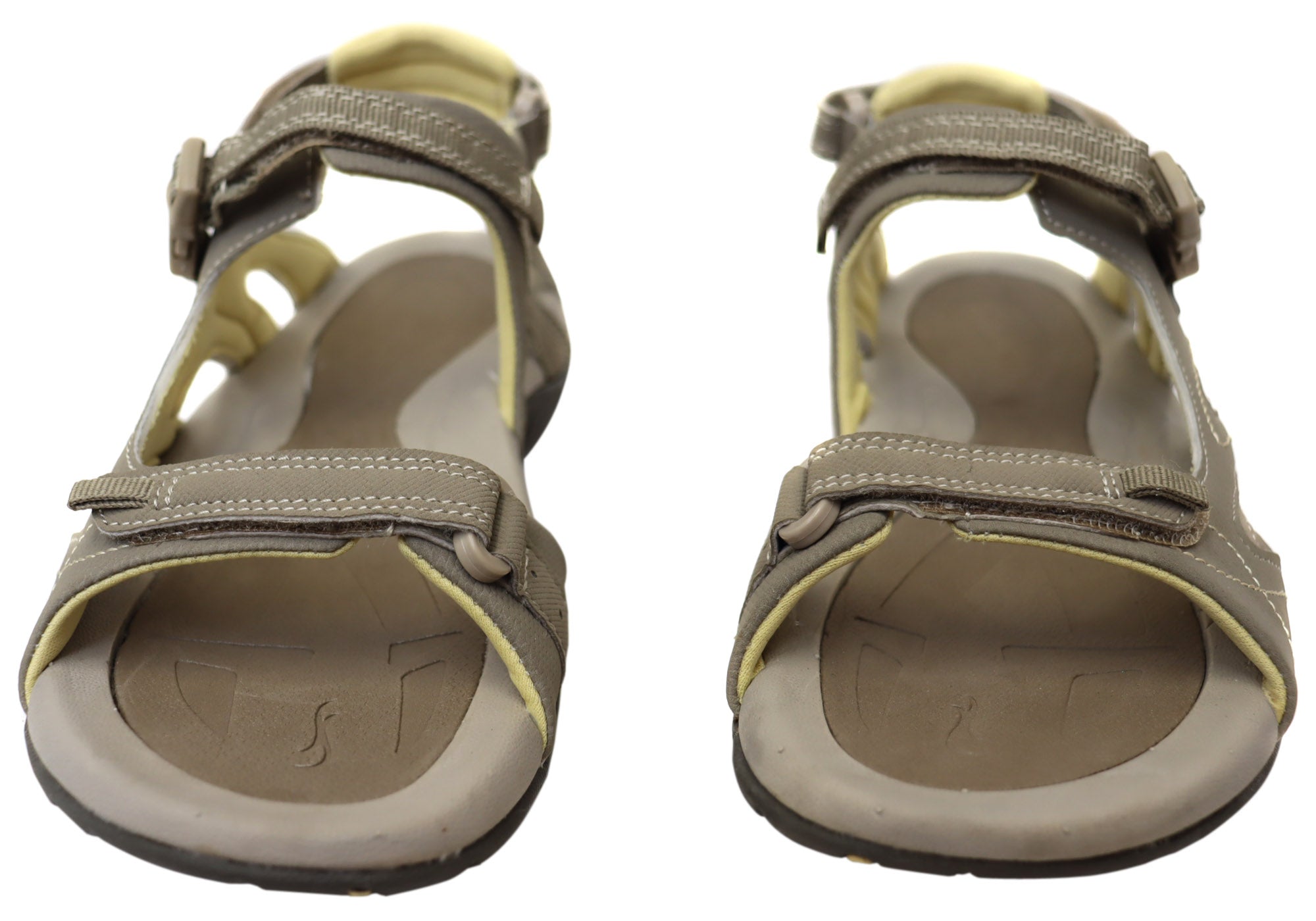 Lt Taupe Gold
