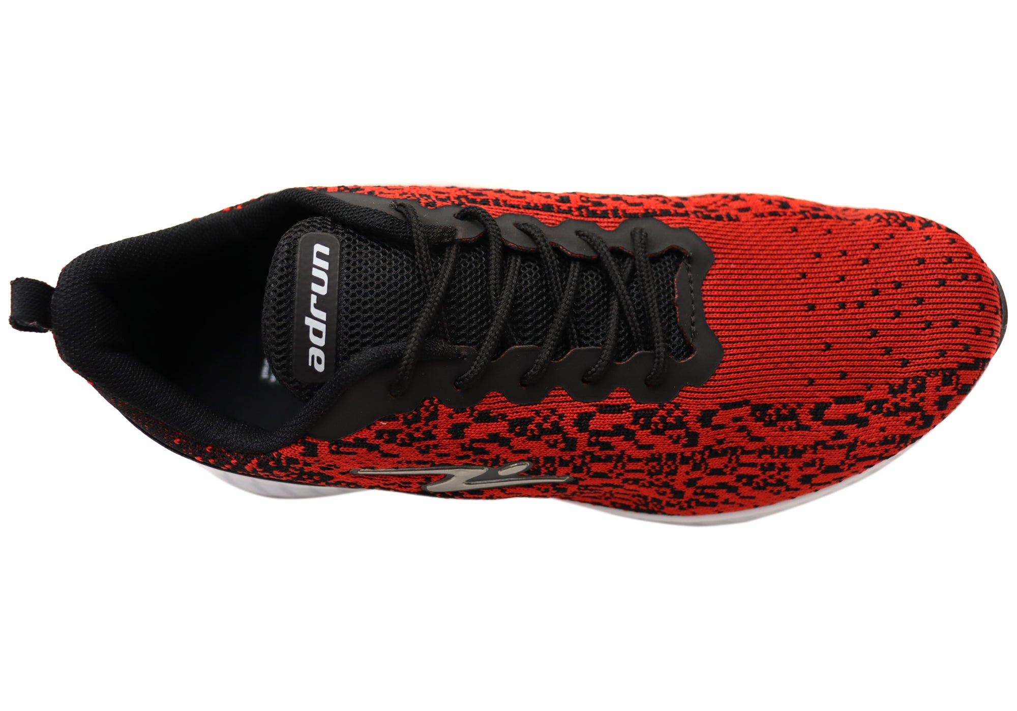 Red Multi
