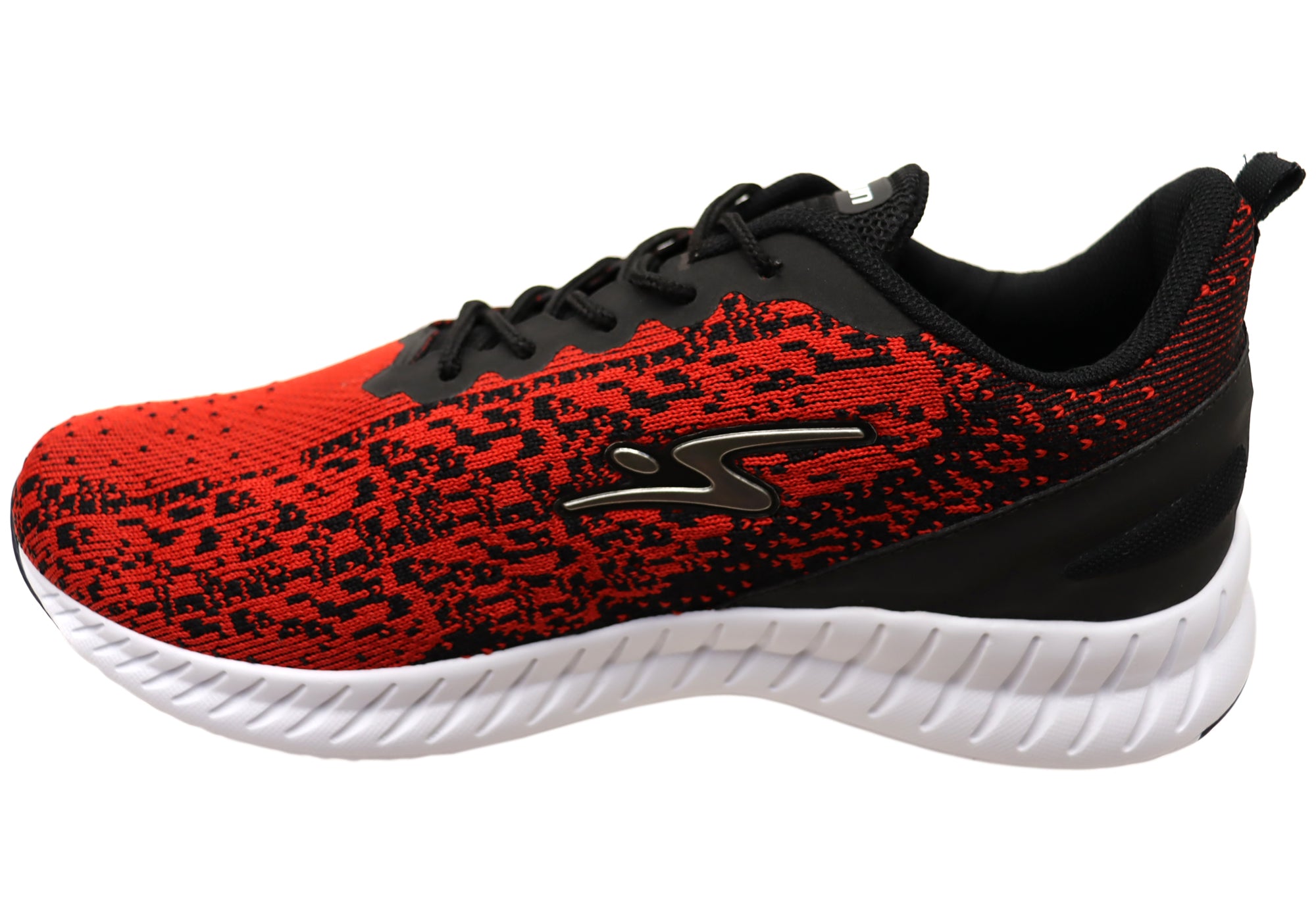Red Multi