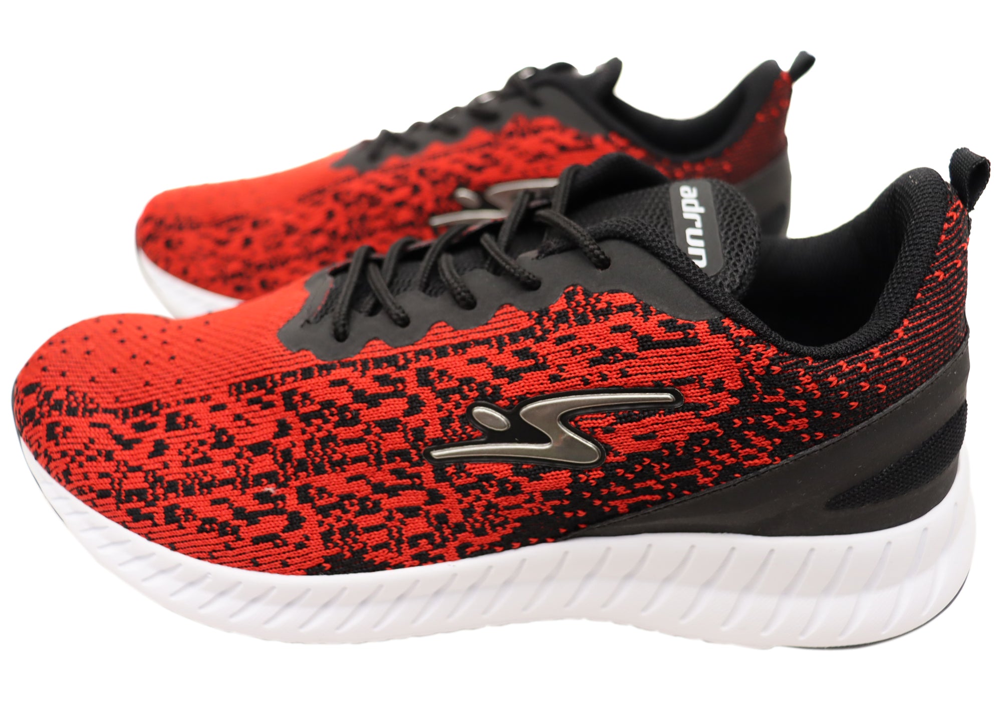 Red Multi