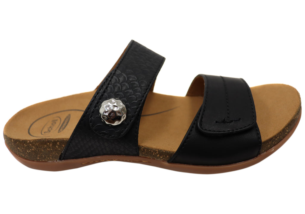 Orthaheel elisa casual flat sales