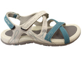Hi Tec Waimea Falls Sandal Womens Comfortable Sandals