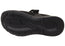 Homyped Airstep MJ Womens Comfortable Wide Fit Mary Jane Shoes