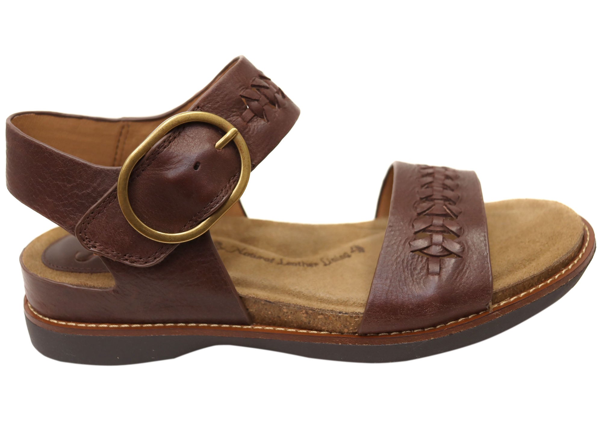 Cocoa Brown