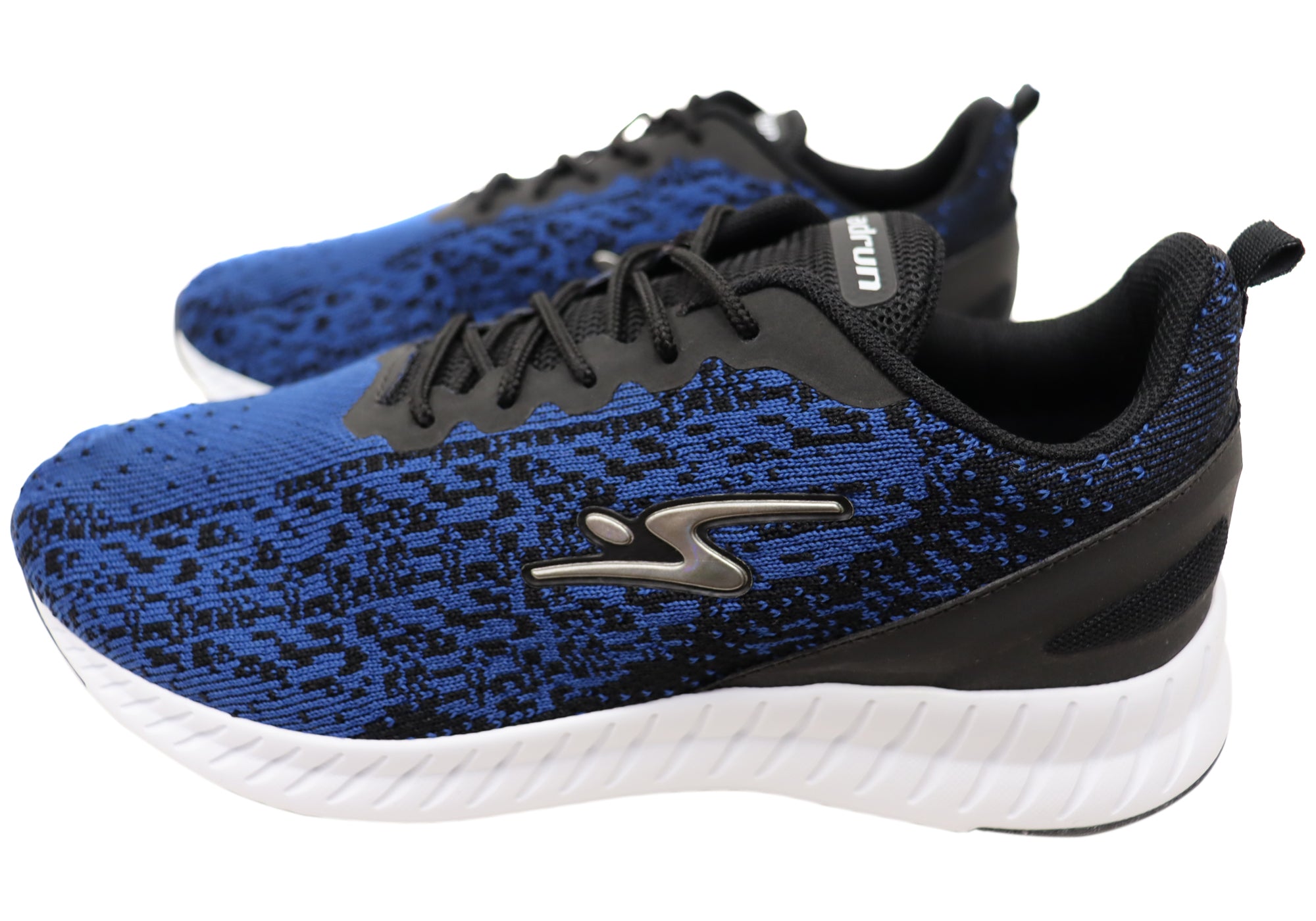 Blue Multi