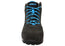 Hi Tec Kids Comfortable Gannet Peak III JNR Lace Up Boots