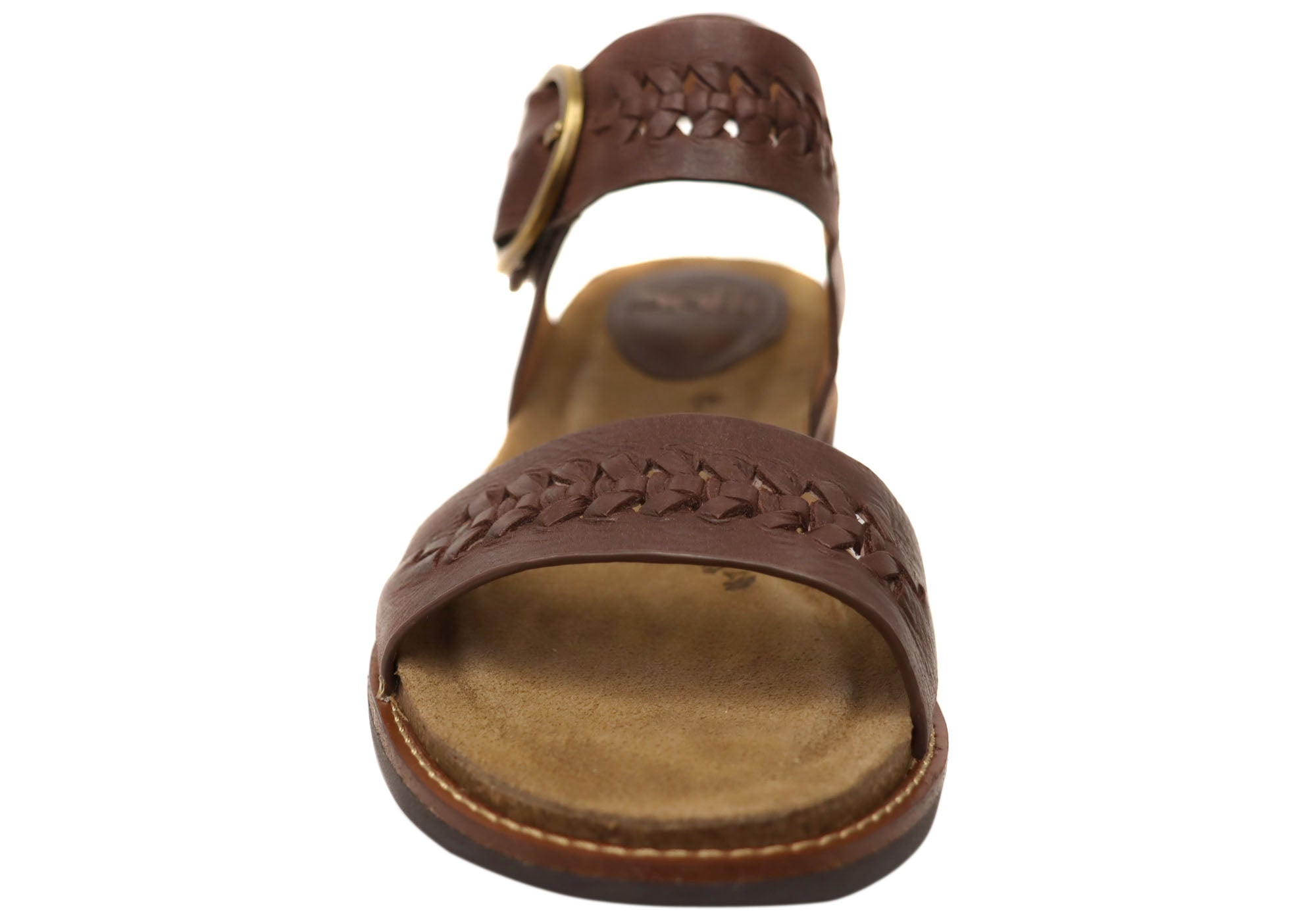 Cocoa Brown