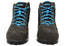 Hi Tec Kids Comfortable Gannet Peak III JNR Lace Up Boots