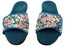 Homyped Snug 2 Womens Supportive Comfortable Open Toe Slippers
