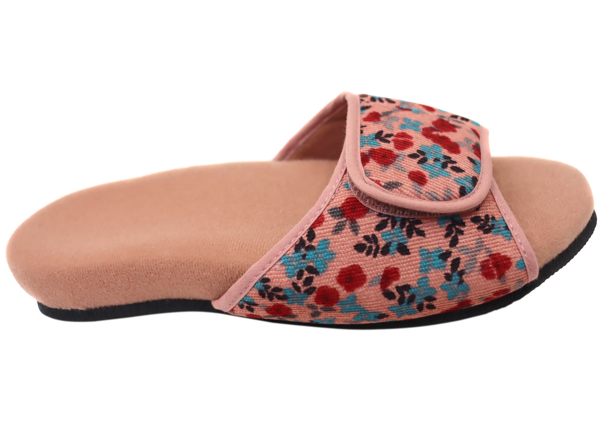 Pink Floral