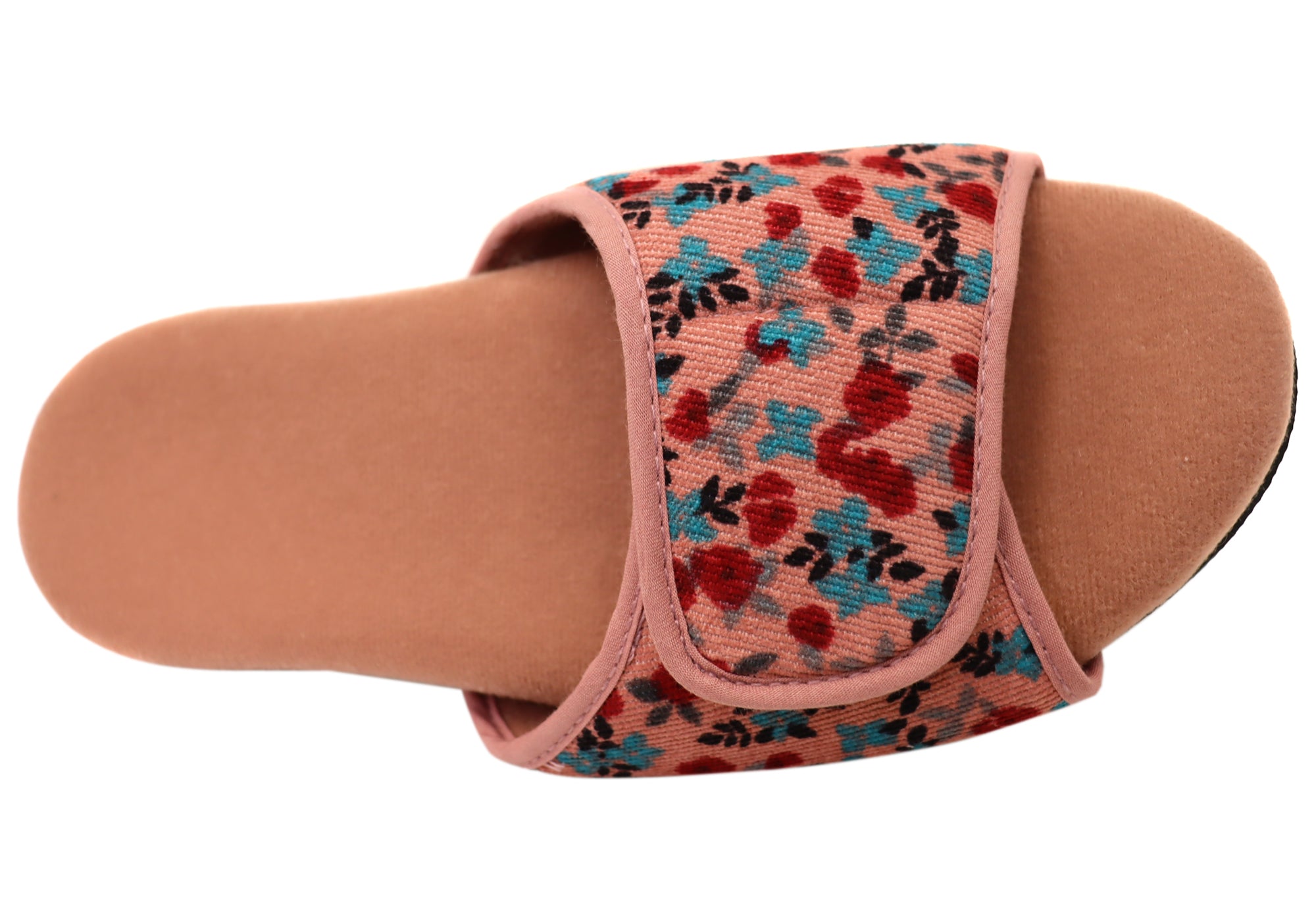 Pink Floral