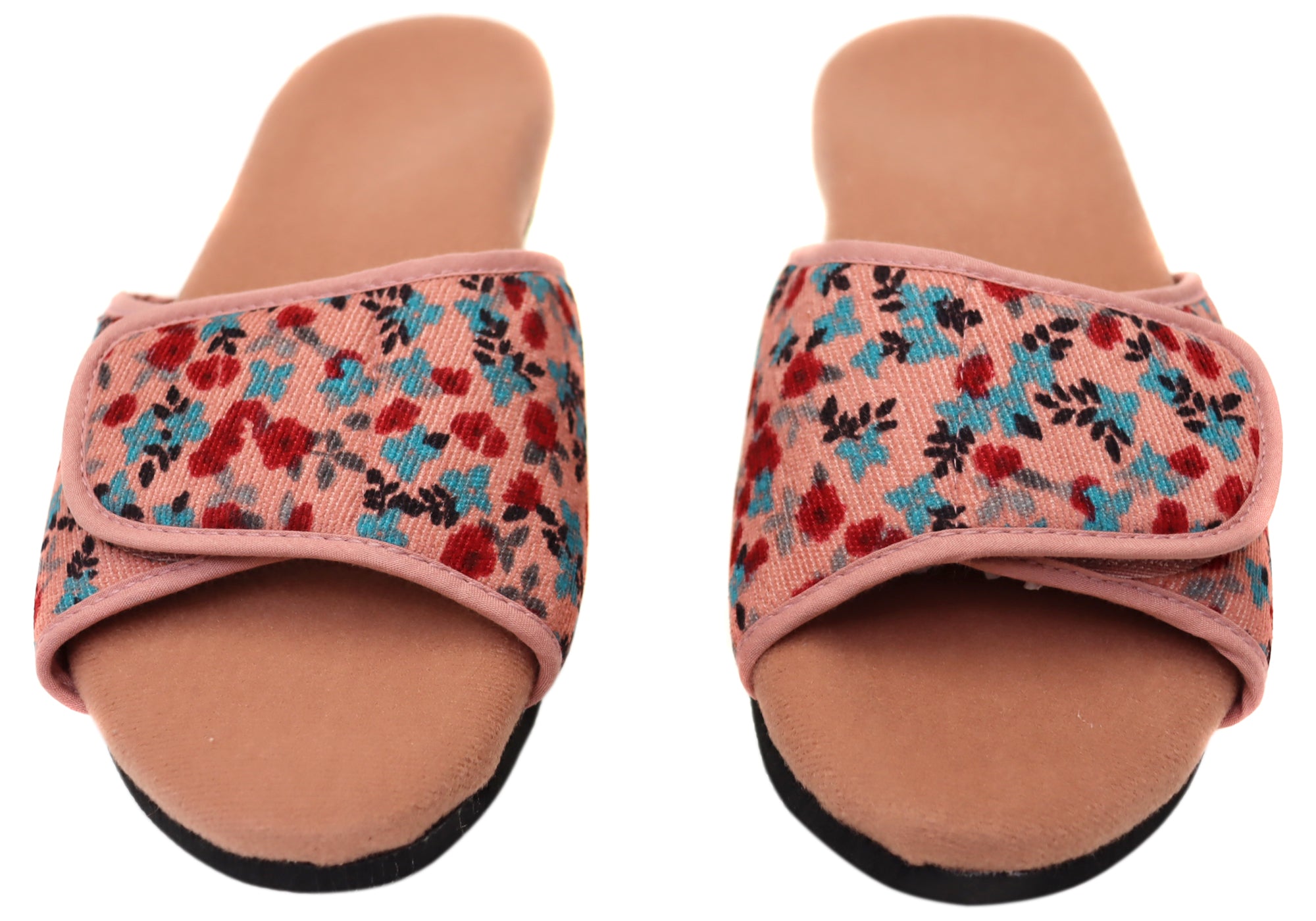 Pink Floral