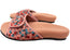 Homyped Snug 2 Womens Supportive Comfortable Open Toe Slippers