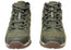 Hi Tec Womens Comfortable Ravus Adventure Mid Waterproof Hiking Boots