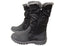 Bellissimo Noon Womens Comfortable Mid Calf Boots