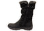 Bellissimo Noon Womens Comfortable Mid Calf Boots