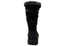 Bellissimo Noon Womens Comfortable Mid Calf Boots