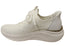 Skechers Womens Slip Ins BOBS Sport B Love True Delight Shoes