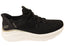 Skechers Womens Slip Ins BOBS Sport B Love True Delight Shoes