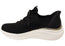 Skechers Womens Slip Ins BOBS Sport B Love True Delight Shoes