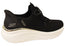 Skechers Womens Slip Ins BOBS Sport B Love True Delight Shoes