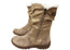 Bellissimo Noon Womens Comfortable Mid Calf Boots