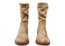 Bellissimo Noon Womens Comfortable Mid Calf Boots