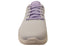 Skechers Womens GO Walk Flex Kali Comfortable Shoes Grey Lavender