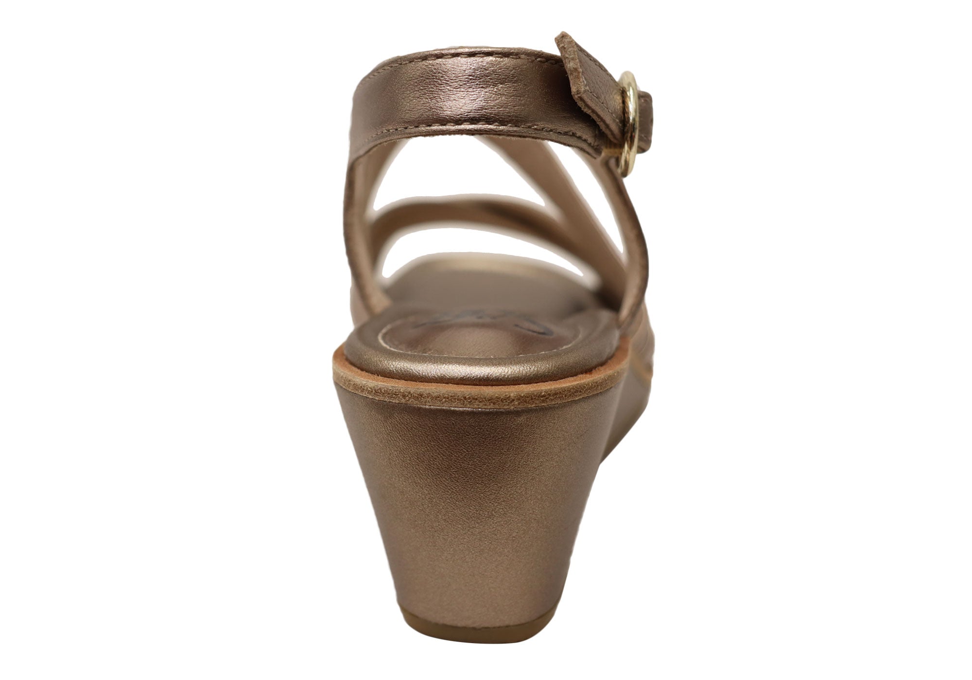 Light Espresso