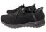 Skechers Womens Slip Ins GO Walk Joy Abby Comfortable Shoes