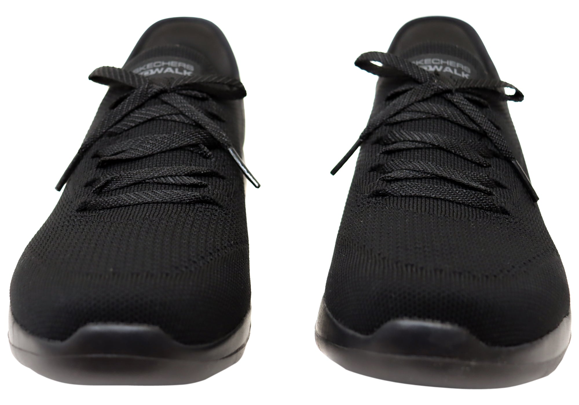 Skechers Womens Slip Ins GO Walk Joy Abby Comfortable Shoes