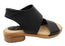 Sofft Felicity Womens Leather Sandals With Comfortable Footbed