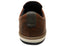 Pegada Chase Mens Comfortable Slip On Casual Shoes Made In Brazil