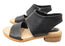 Sofft Felicity Womens Leather Sandals With Comfortable Footbed