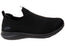 Skechers Mens Elite Flex Wasick Comfortable Slip On Shoes