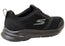 Skechers Mens GO Walk 8 Idris Comfortable Slip On Shoes