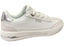 Skechers Womens Arch Fit Arcade Comfortable White Shoes