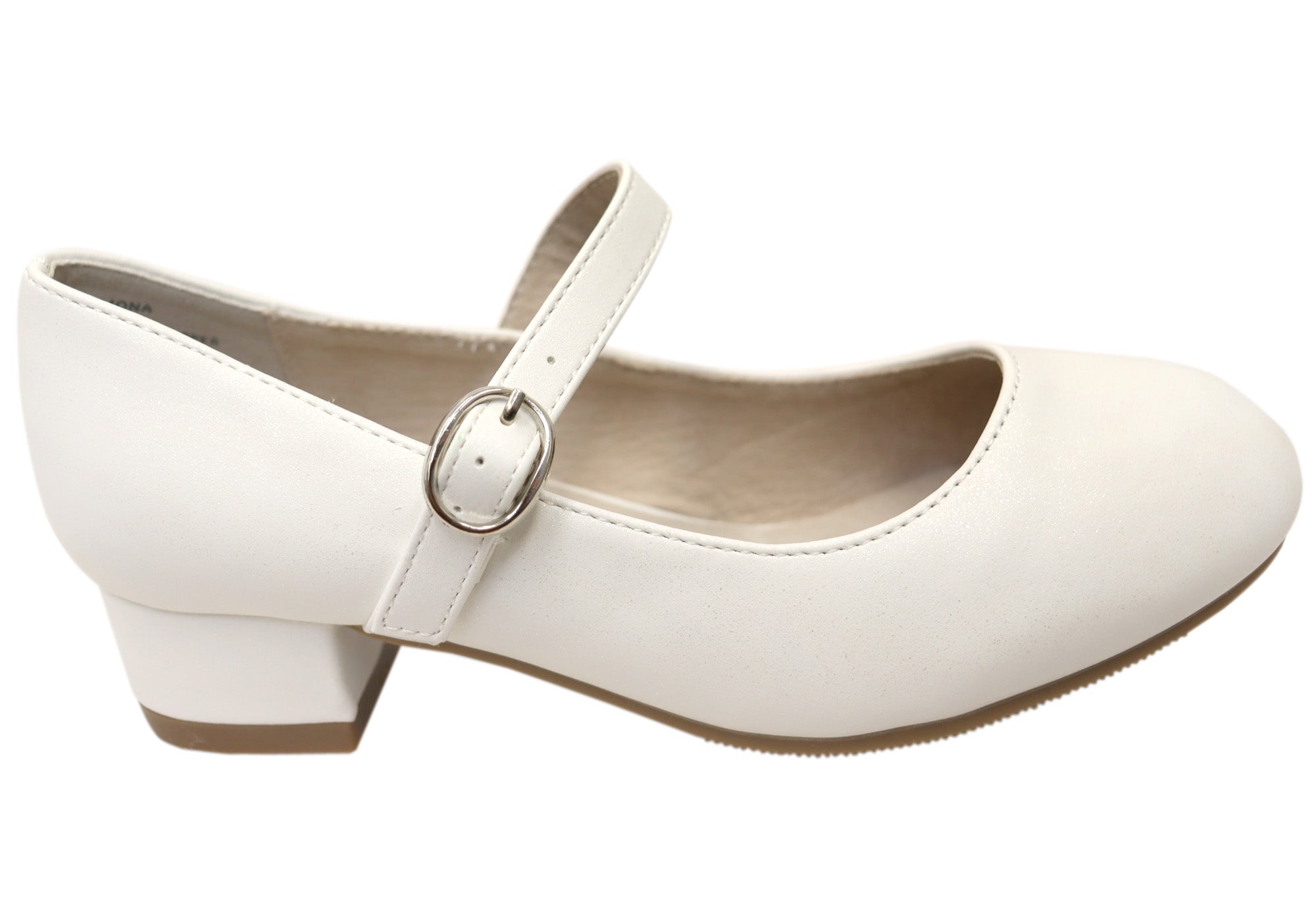 White Shimmer