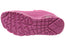 Skechers Womens Uno Stand on Air Comfortable Shoes Magenta