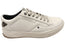 Pegada Niko Mens Comfortable Leather Casual Shoes Made In Brazil