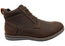 Nunn Bush By Florsheim Mens EE Extra Wide Circuit Chukka Boots